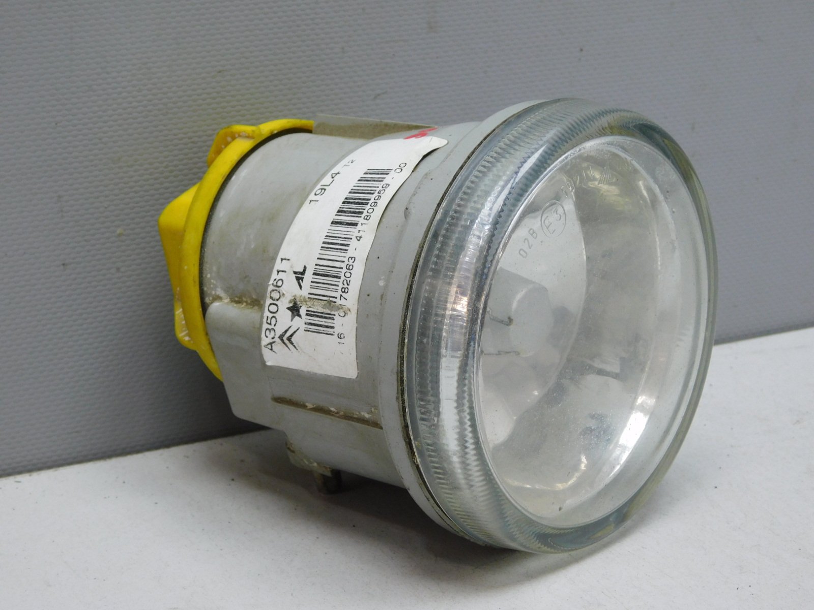 Фара противотуманная