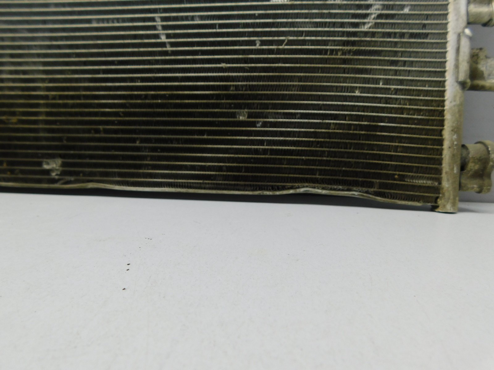 Радиатор кондиционера / конденсер