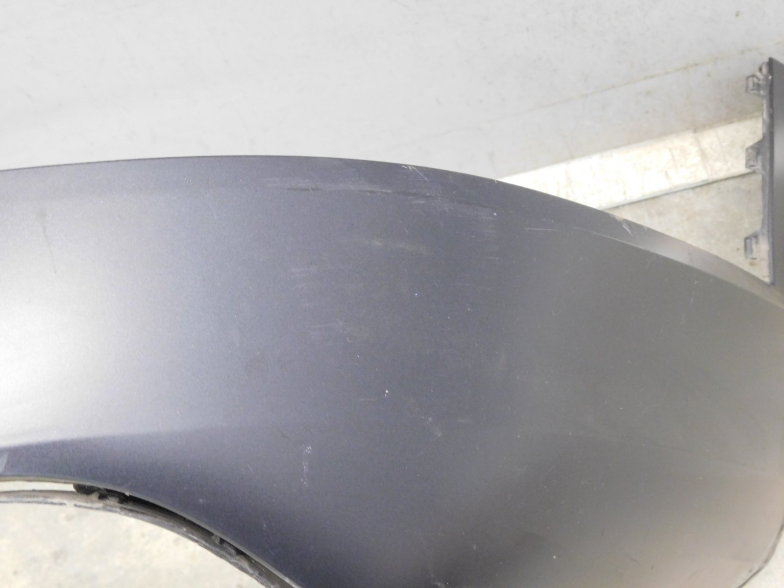 Юбка задняя