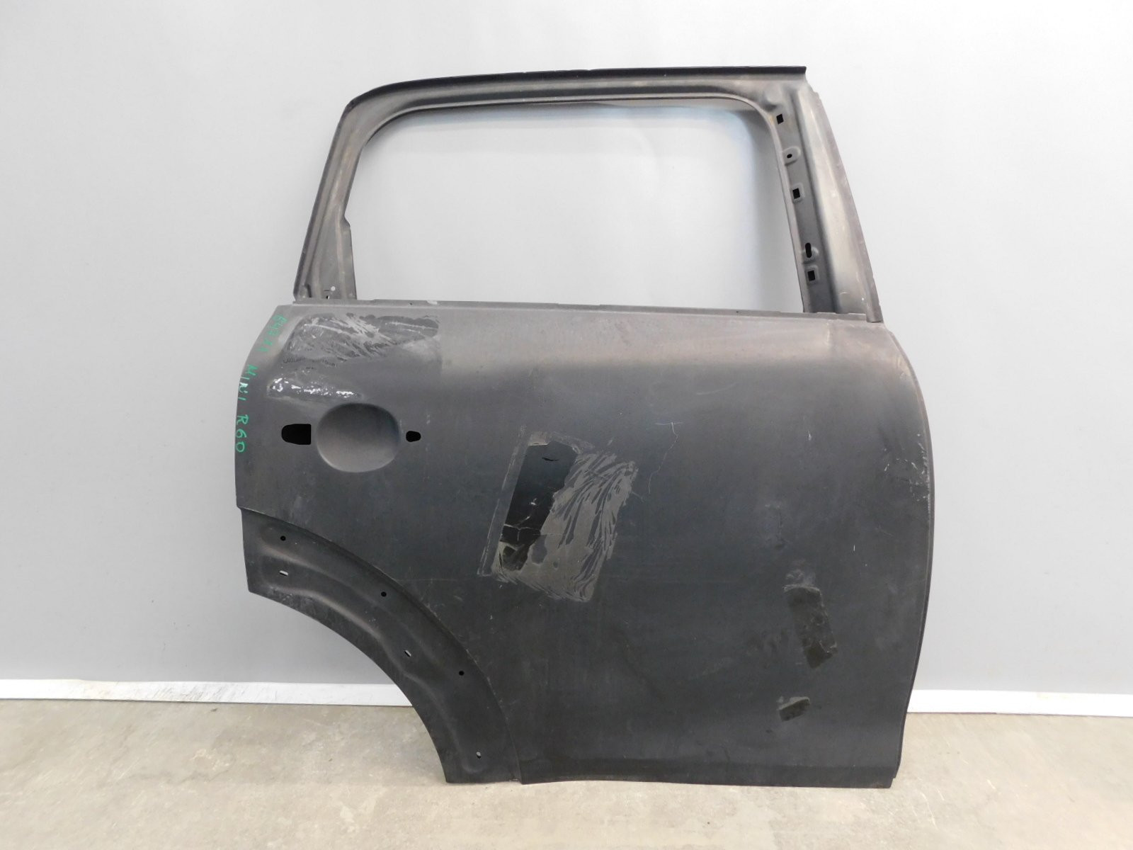 Дверь задняя правая Mini Countryman R60 2010>