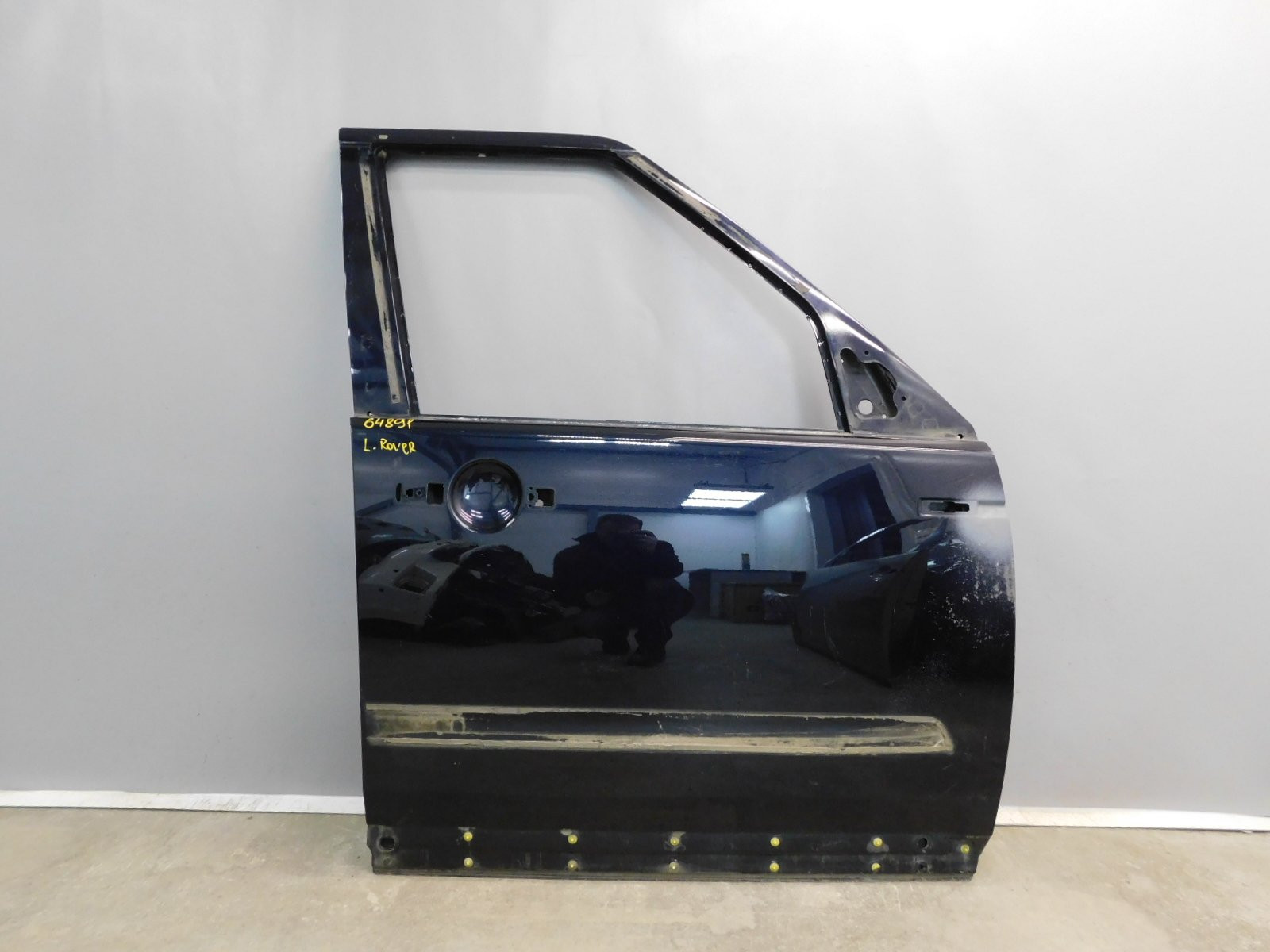 Дверь передняя правая Land Rover Discovery IV 2009>