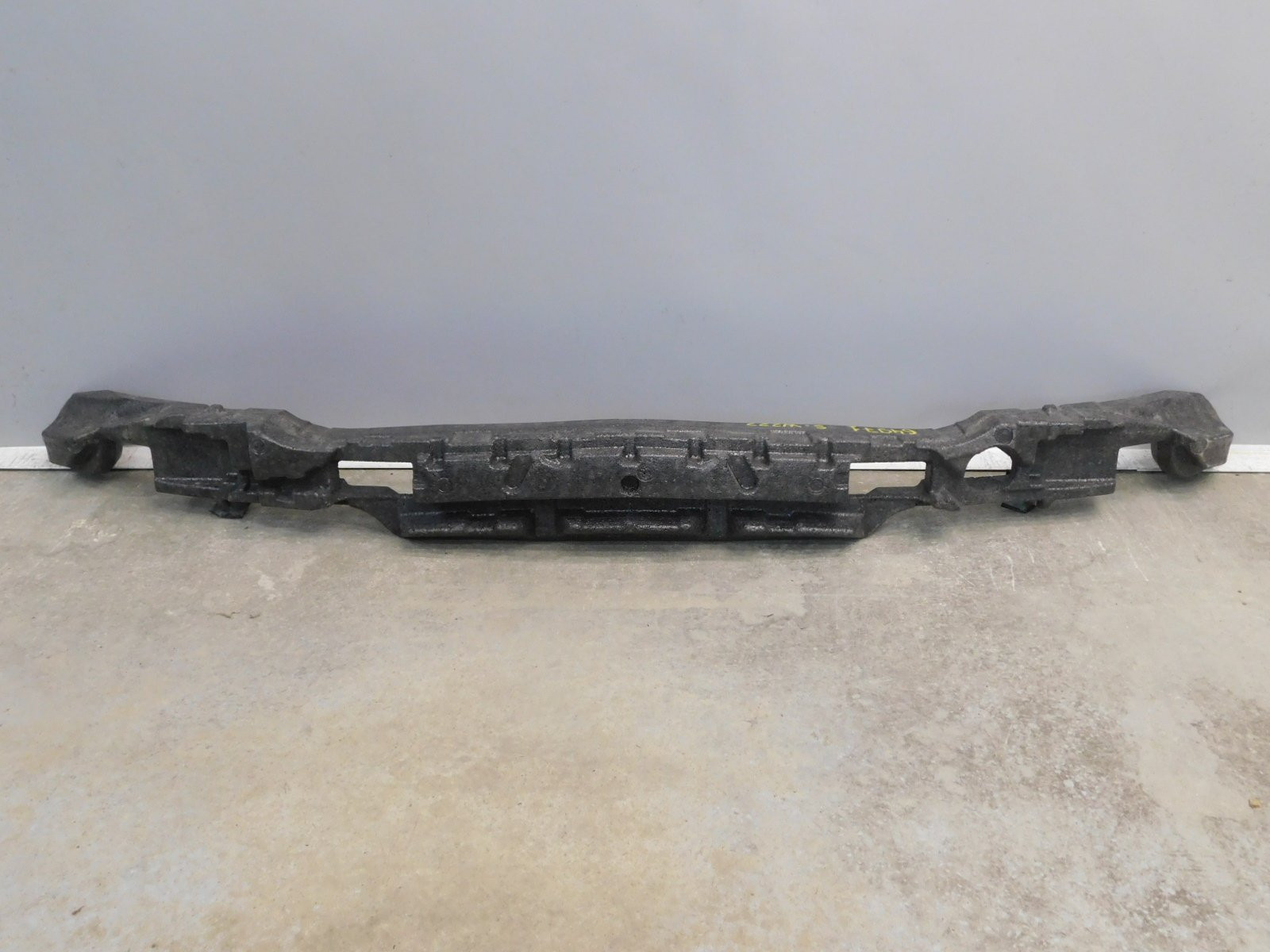 Усилитель переднего бампера Mercedes-Benz S-Klasse W222 2013>