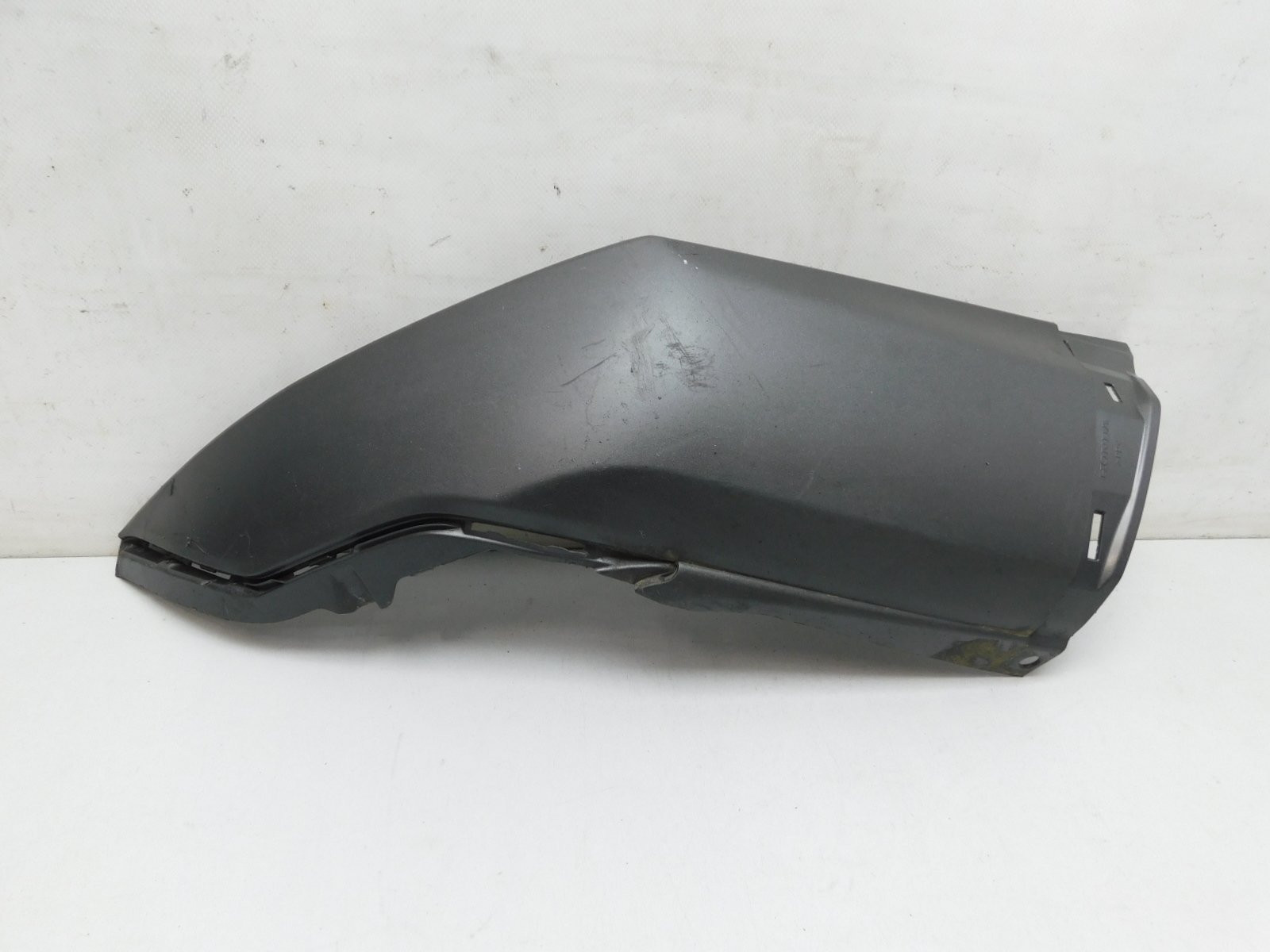 Накладка заднего бампера Honda CR-V 2012-2017