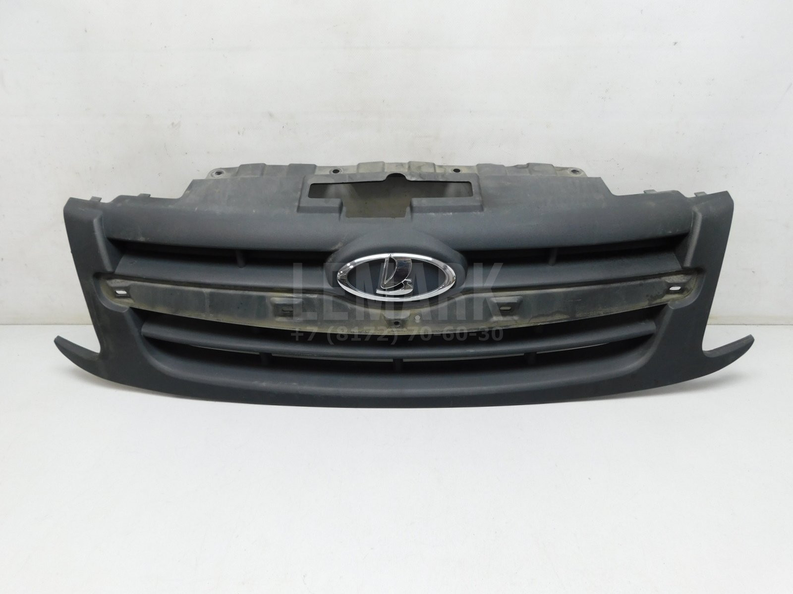 Решетка радиатора VAZ Lada Granta 2011> 21902803056