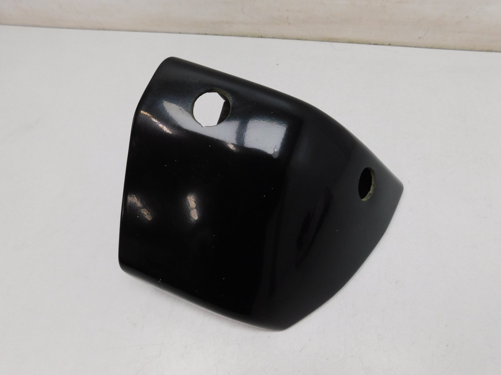 Накладка переднего бампера Mercedes-Benz G-Klasse W463 1989>