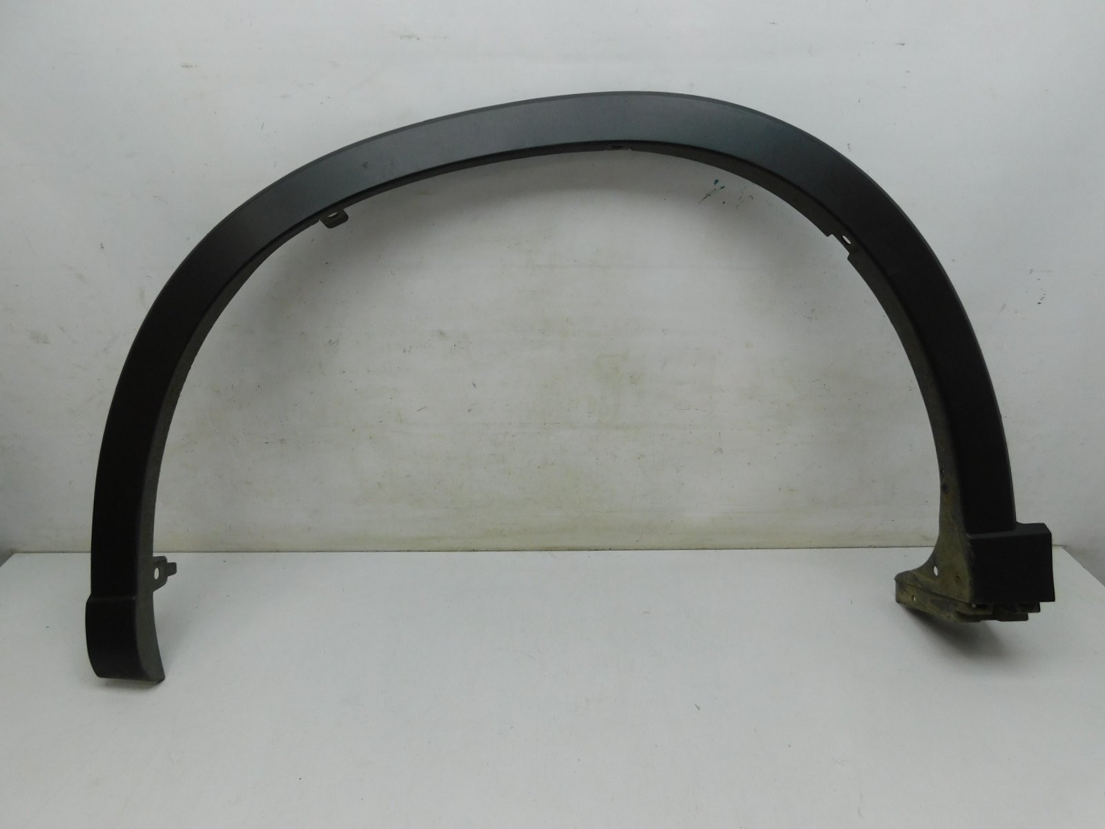 Накладка крыла переднего левого Mazda CX 5 2012>