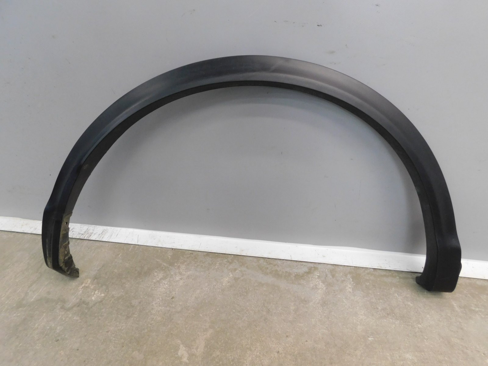 Накладка крыла заднего  правого Nissan Qashqai (J11) 2014>