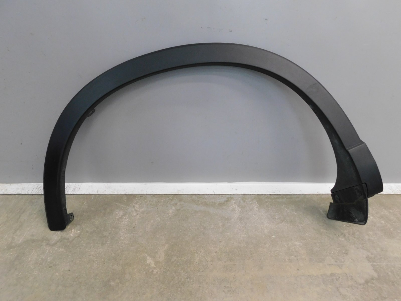 Накладка крыла заднего  правого Mazda CX 5 2012>