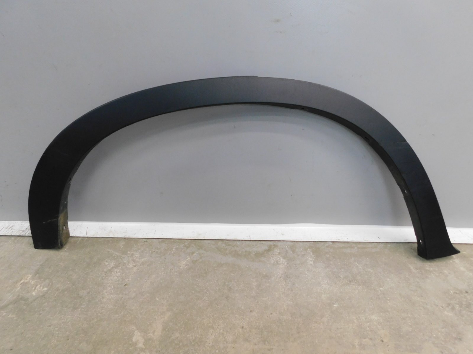 Накладка крыла заднего  правого BMW X5 E70 2007>