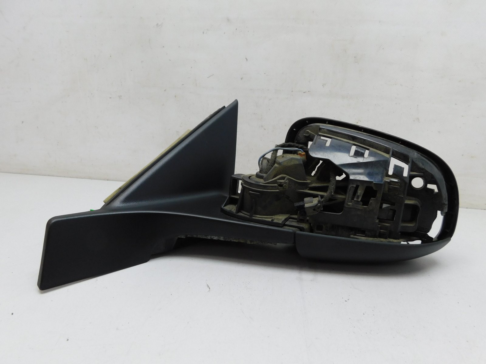 Зеркало левое электрическое Volvo S80 2006-2016