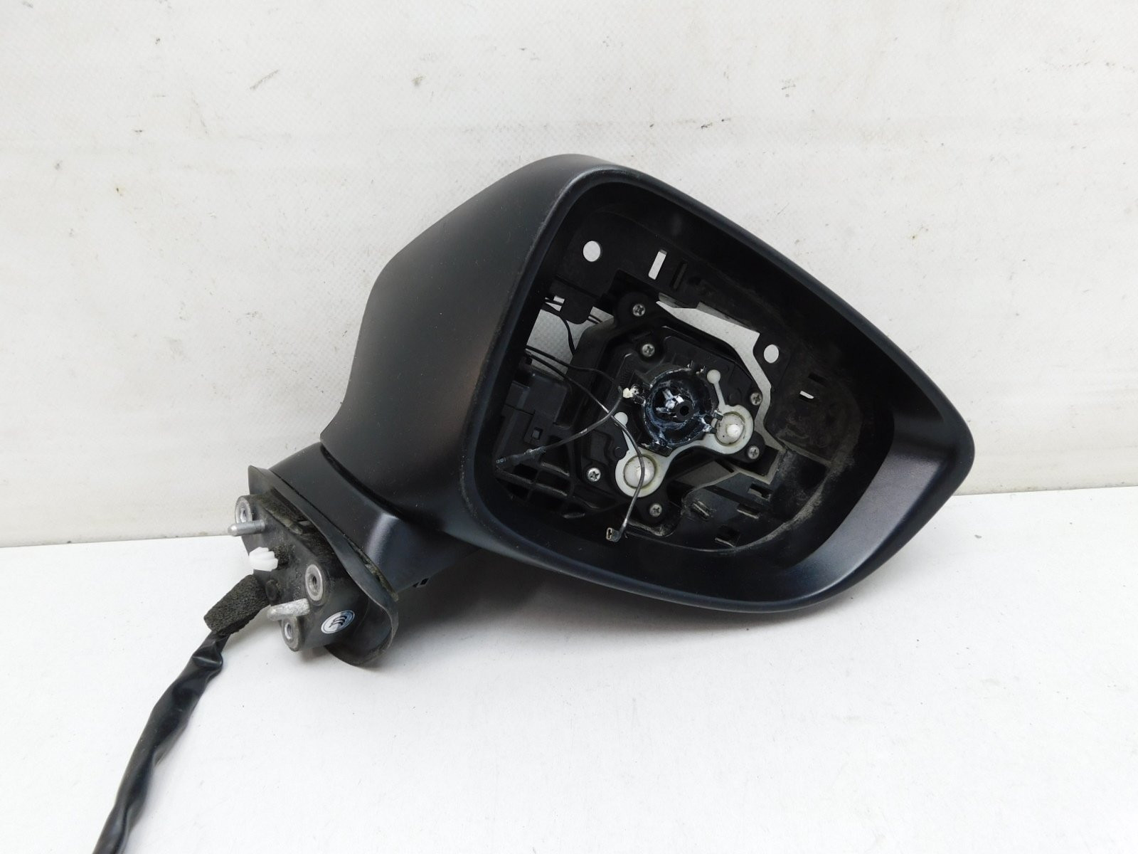 Зеркало правое электрическое Mazda 3 (BM) 2013-2019