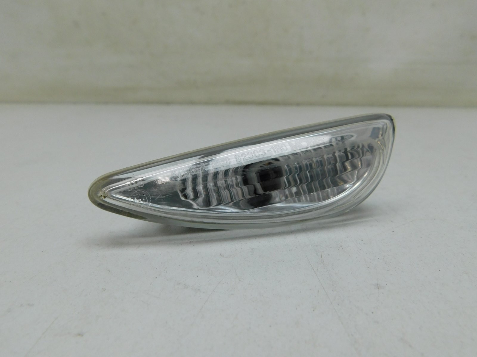 Повторитель указателя поворота Hyundai Solaris 2010-2017