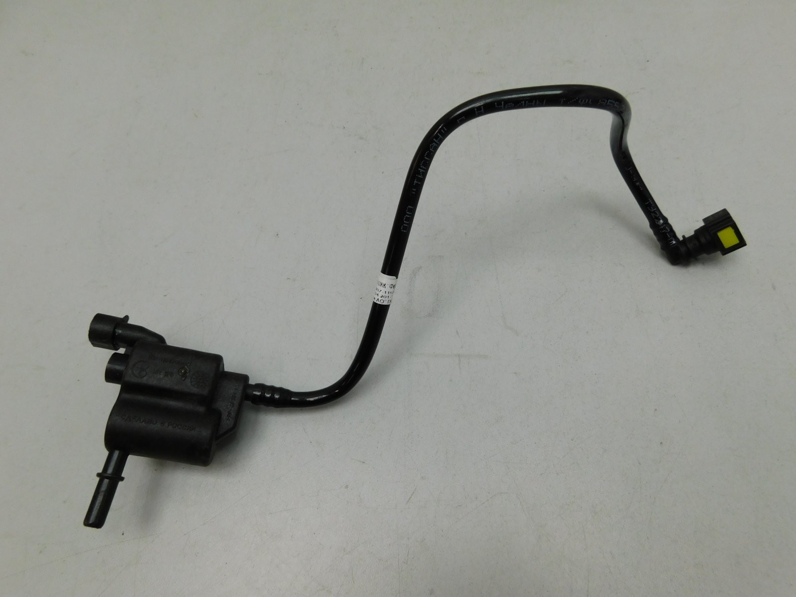 Клапан VAZ Lada Kalina 2004-2013