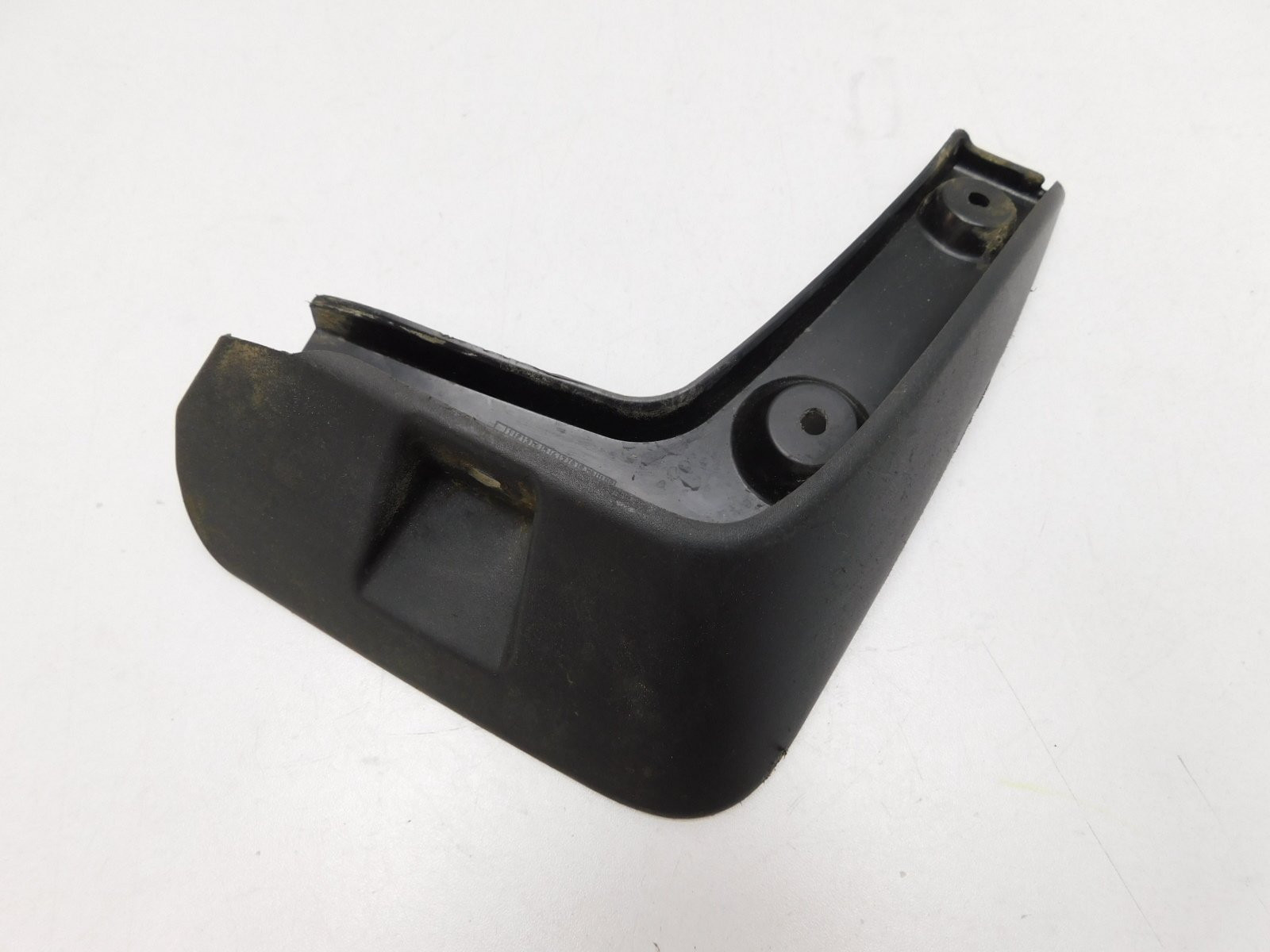 Брызговик задний правый Kia Rio 2011>