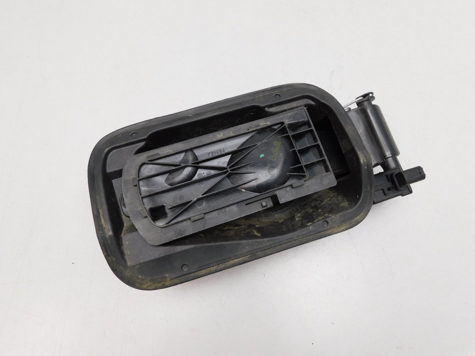 Бак топливный BMW 3-серия F30 2011>