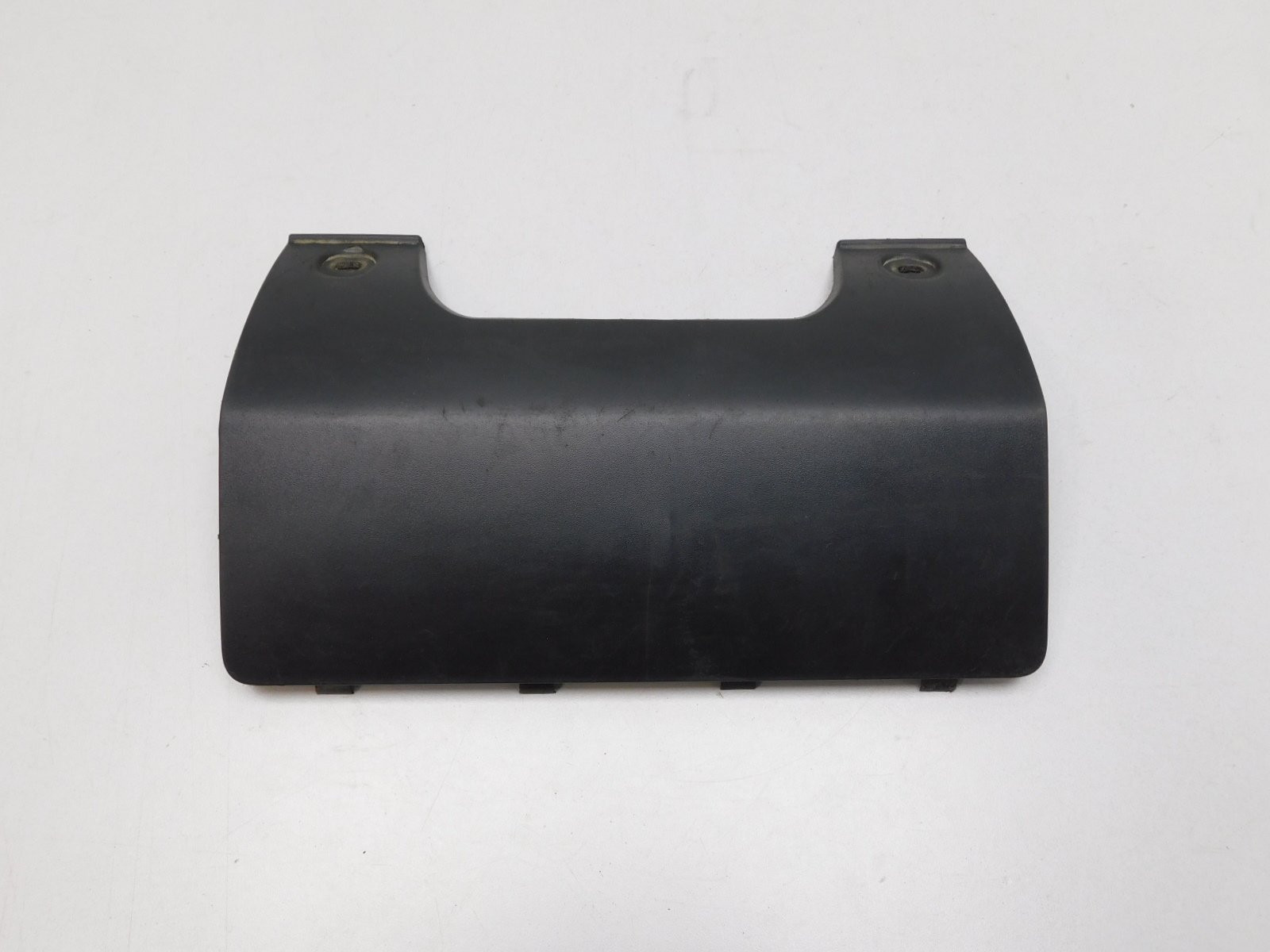 Накладка заднего бампера Land Rover Discovery III 2004>