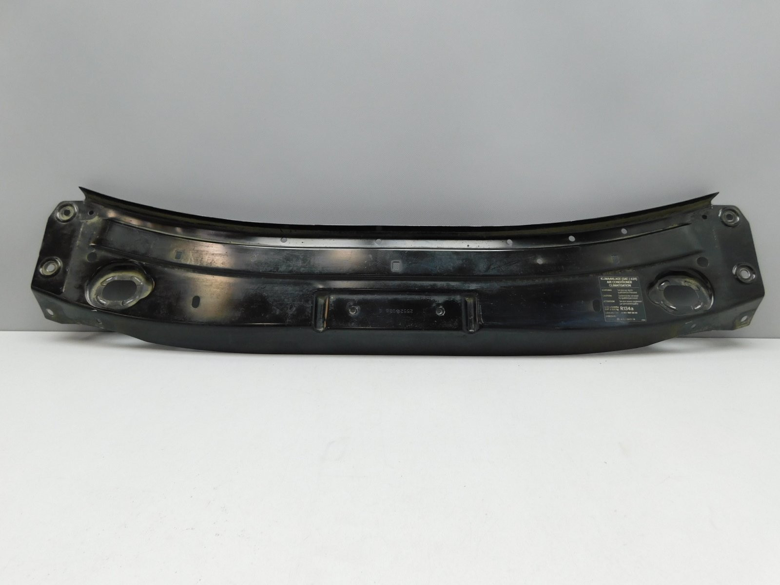 Панель передняя Mercedes-Benz GL-klasse X164 2006-2012