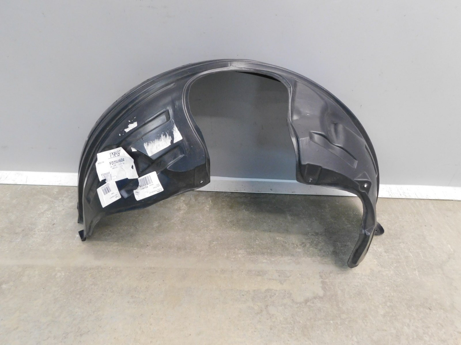 Локер передний левый Ford Fusion 2002>