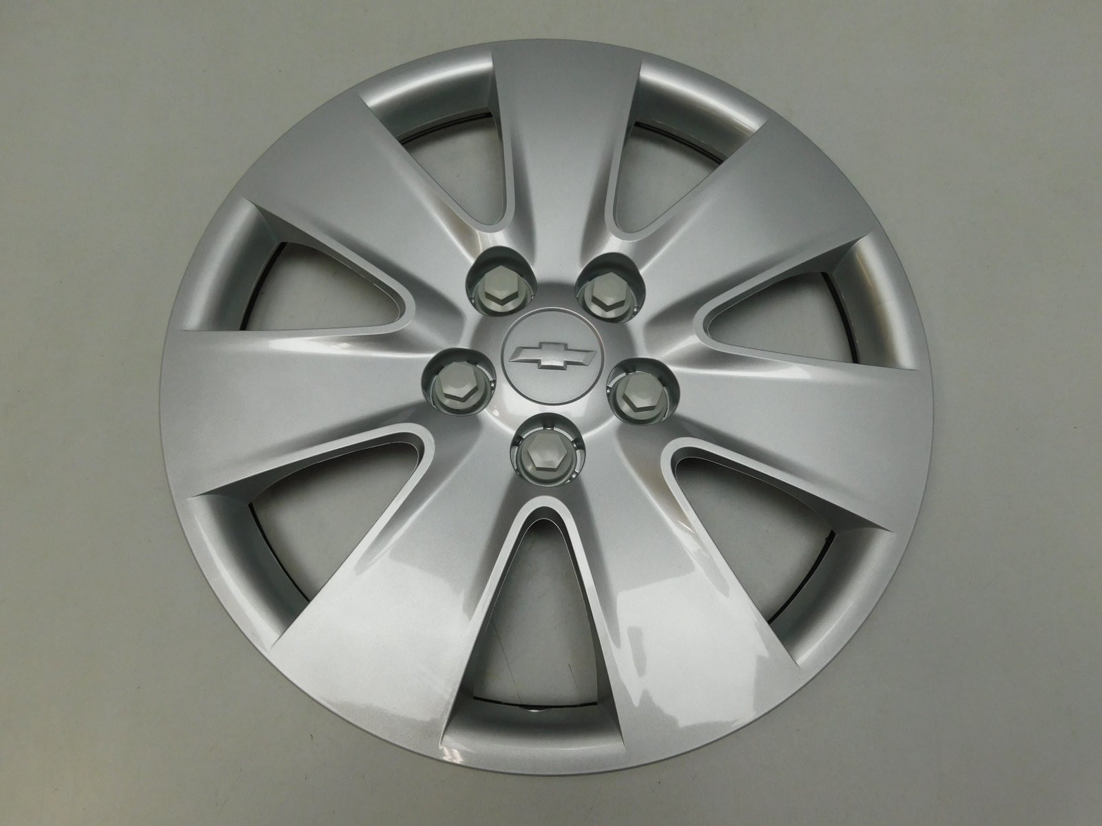 Колпак декоративный Chevrolet Cruze 2009>