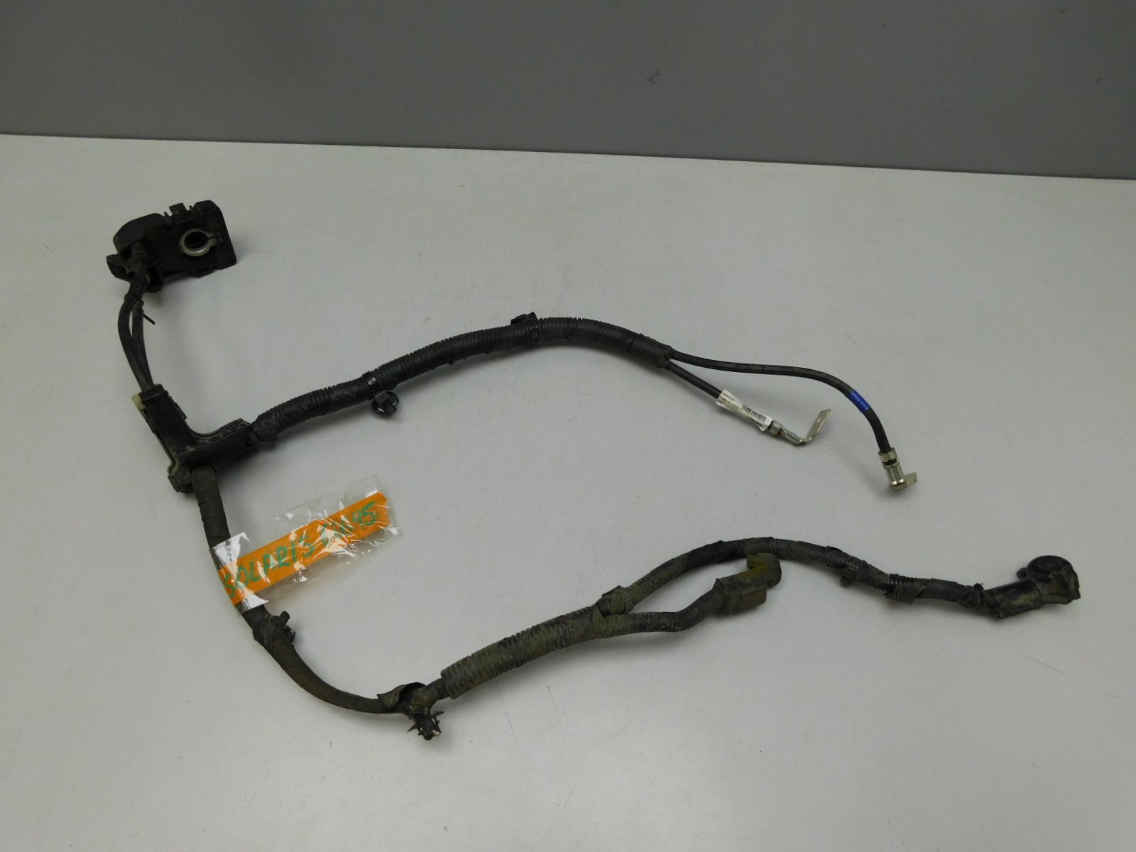 Проводка (коса) Hyundai Solaris 2010-2017