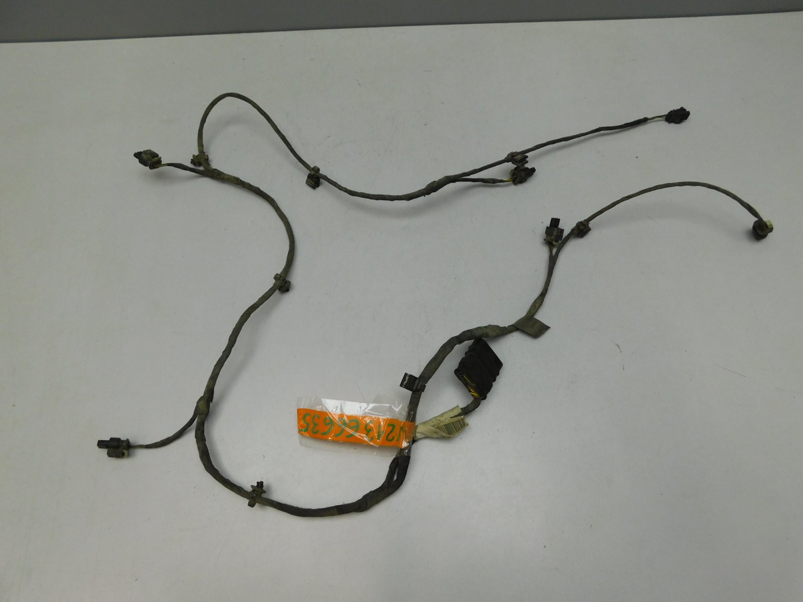 Проводка (коса) Mercedes-Benz E-Klasse W213 2016>