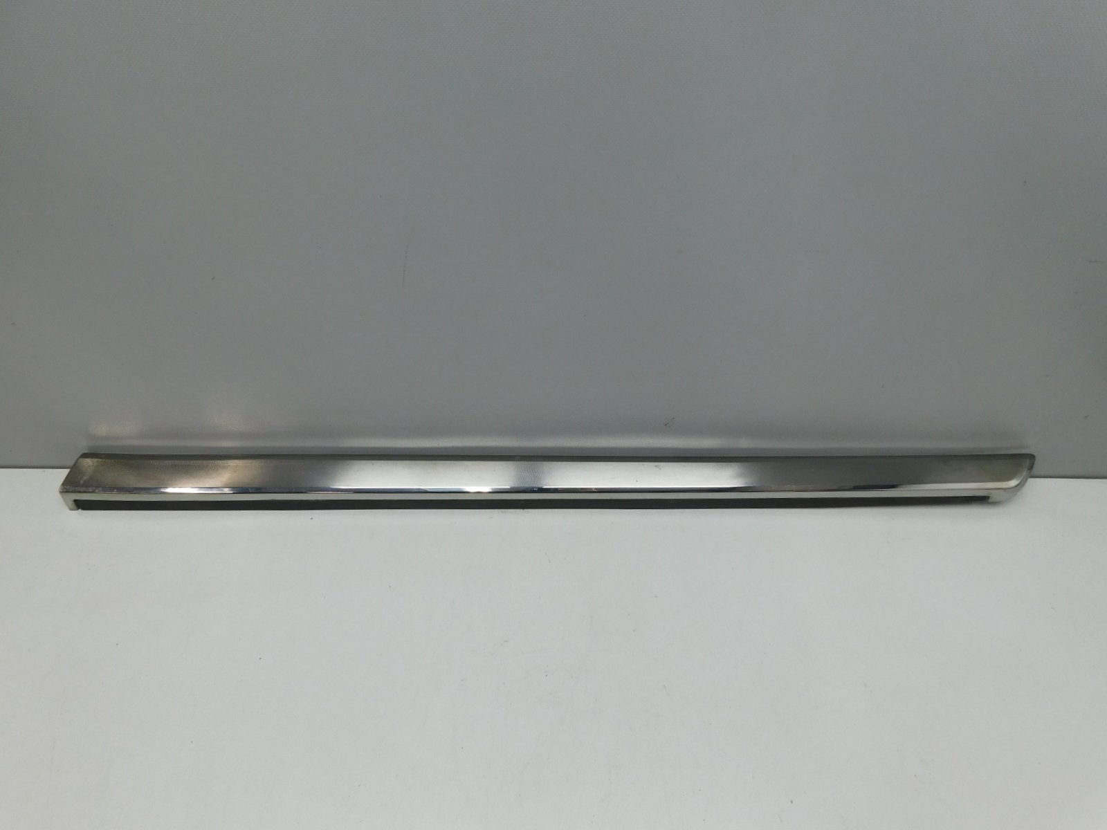 Молдинг двери передней правой Toyota Land Cruiser (200) 2008>