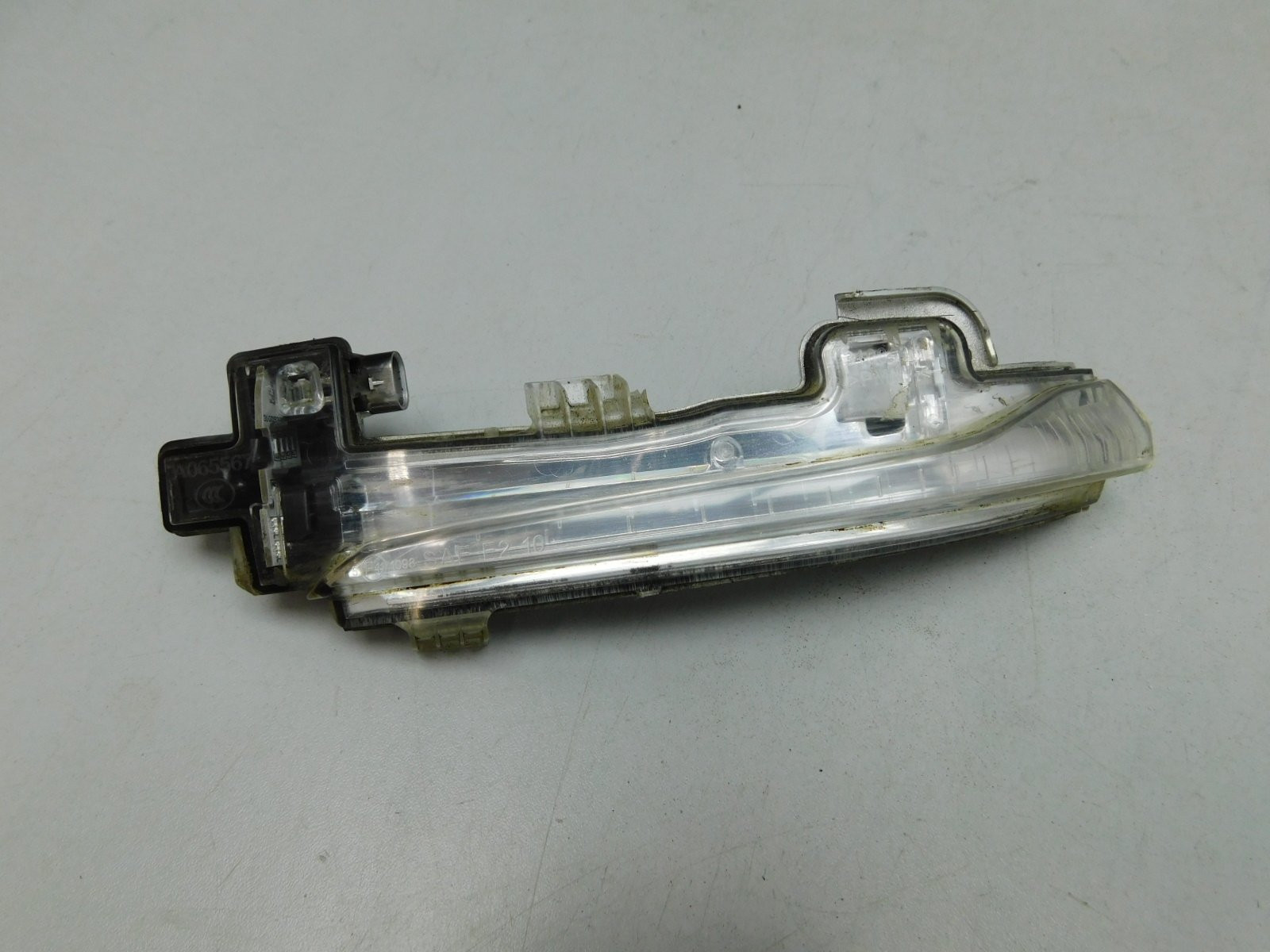 Указатель поворота левый Volvo S80 2006-2016