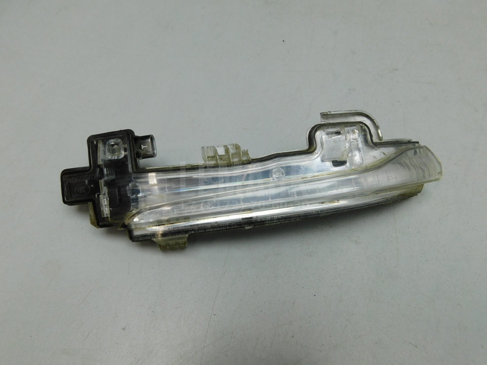Указатель поворота левый Volvo S80 2006-2016 3100929