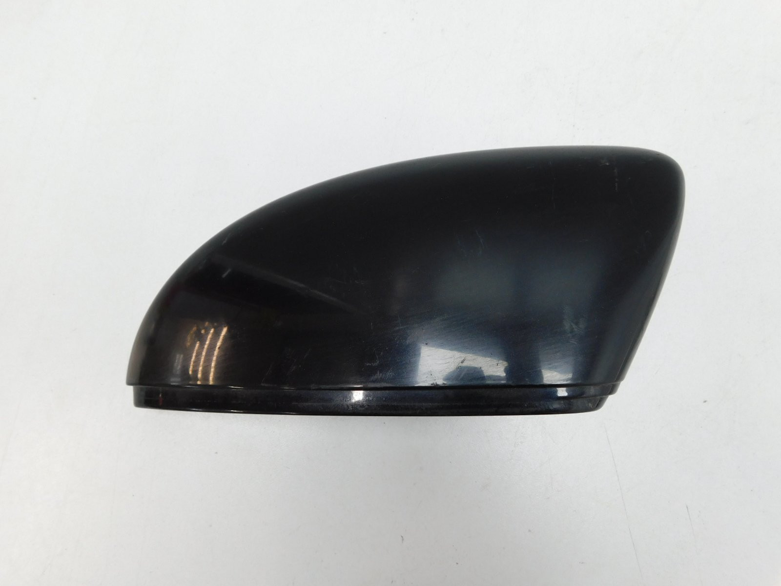 Накладка зеркала левого Volkswagen Golf VI 2009-2013