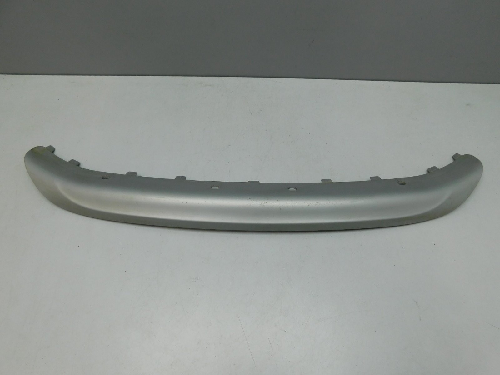 Накладка переднего бампера Chery Tiggo 5 (T21) 2014>