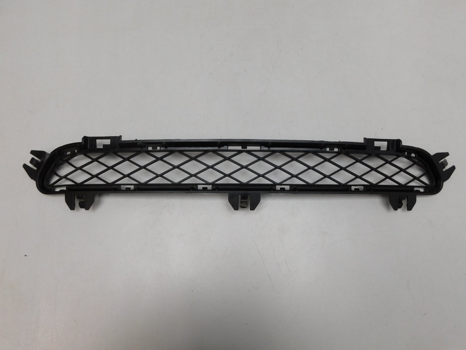 Решетка в бампер центральная BMW X3 F25 2010>