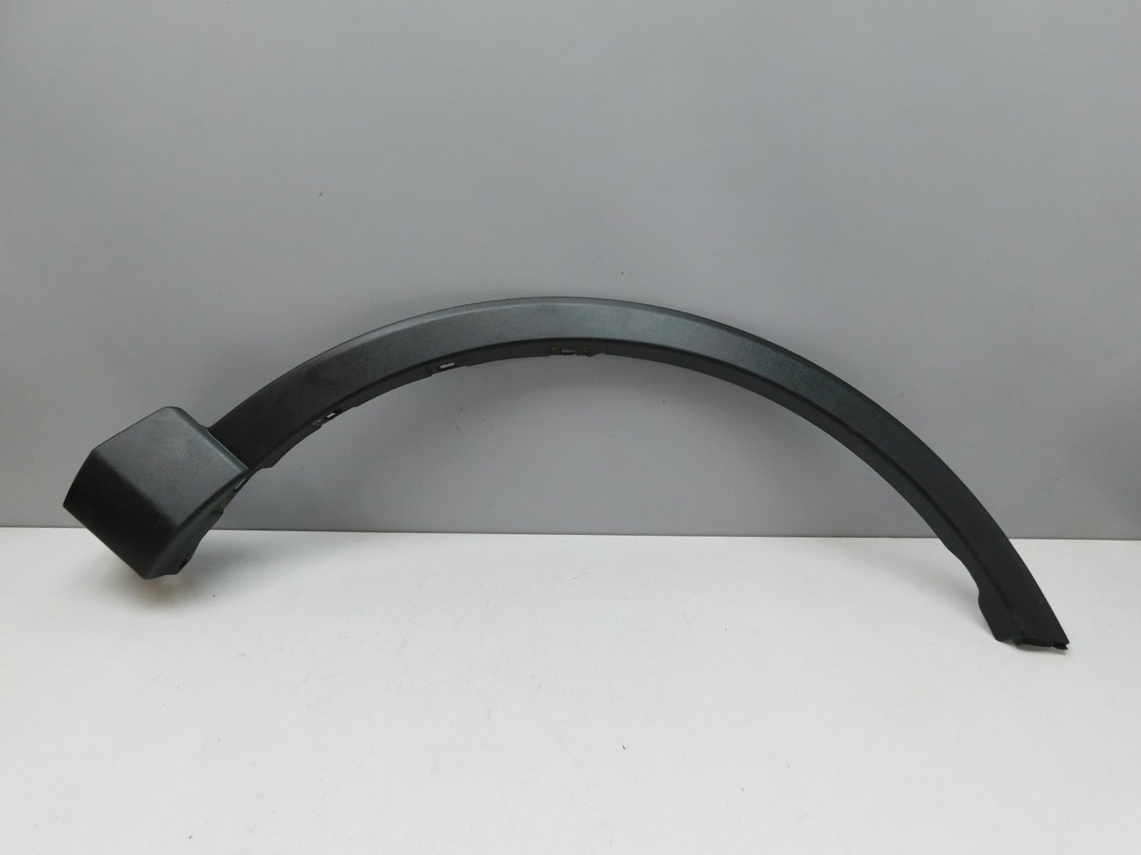 Накладка крыла переднего правого Toyota RAV 4 2013-2019