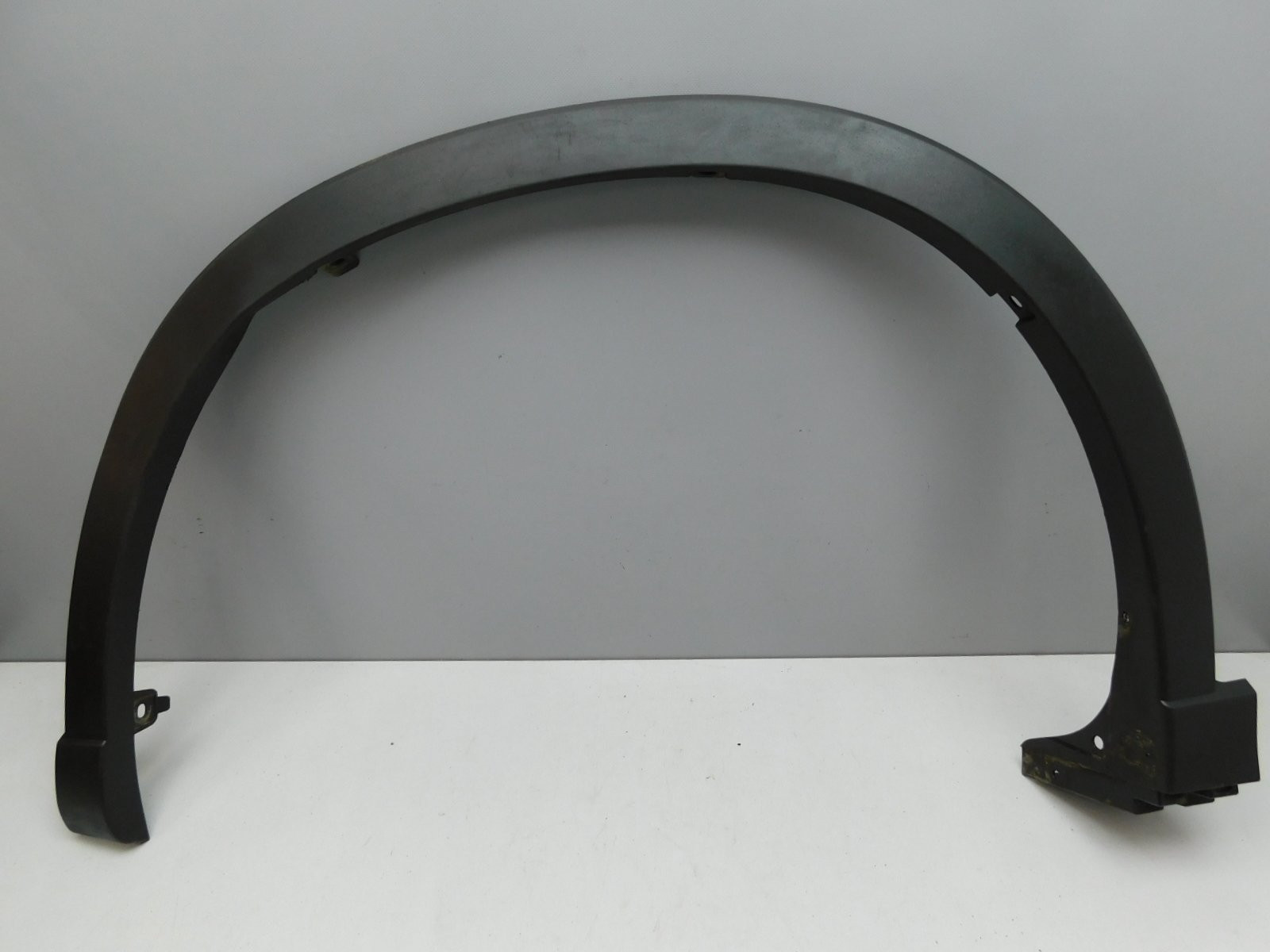 Накладка крыла переднего левого Mazda CX 5 2012>