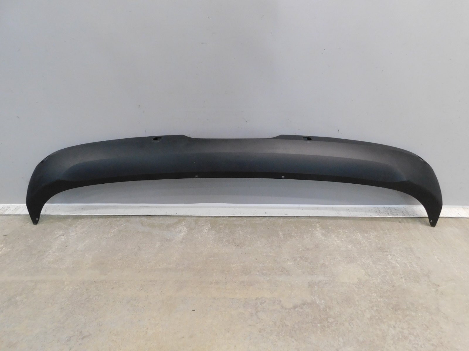 Юбка задняя VAZ Vesta 2015>