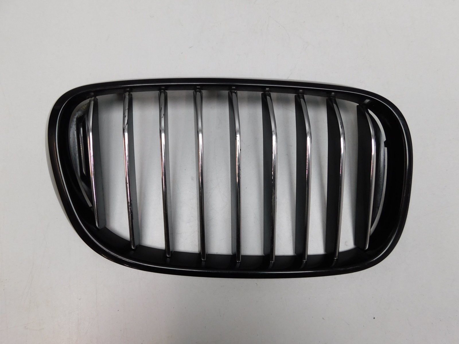 Решетка радиатора BMW 7-серия G11/G12 2014>