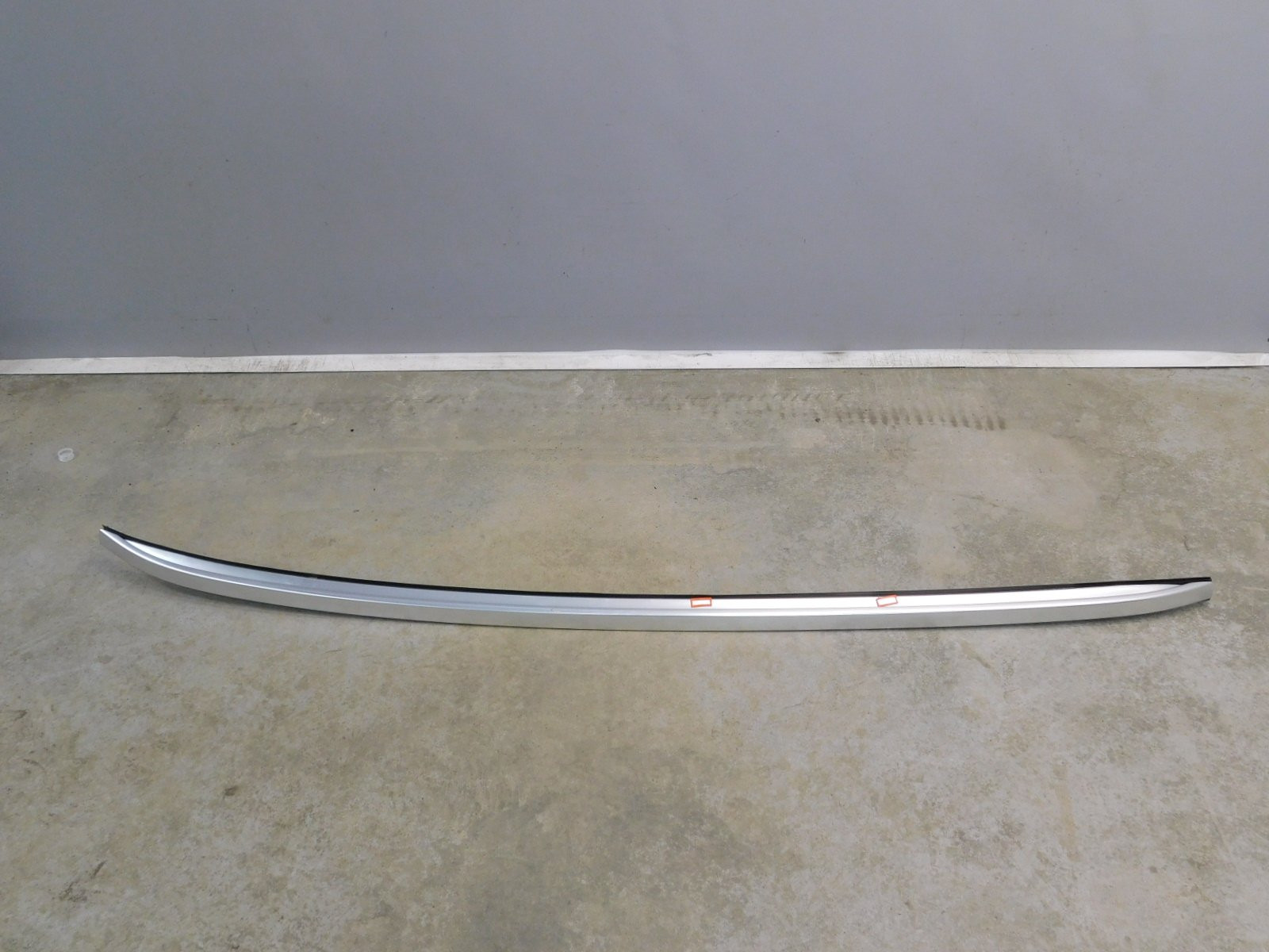 Рейлинг правый (планка на крышу) Mercedes-Benz GLC-Class X253 2015>