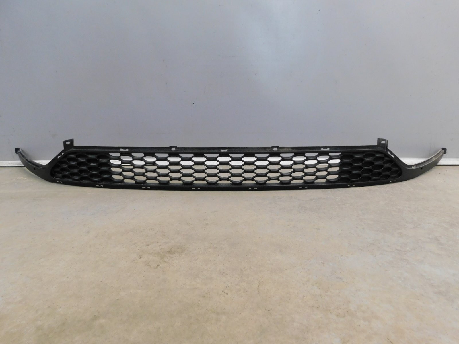 Решетка в бампер центральная Kia Cerato 2013-2018