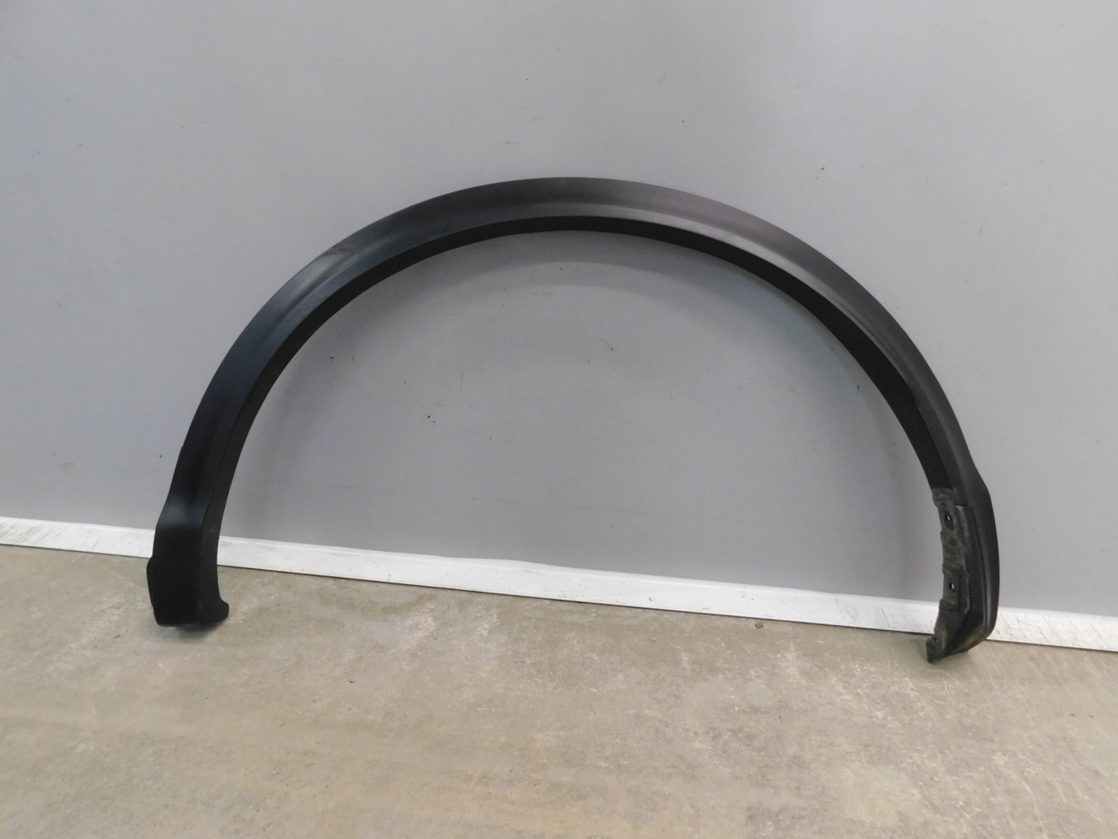 Накладка крыла заднего  левого Nissan Qashqai (J11) 2014>