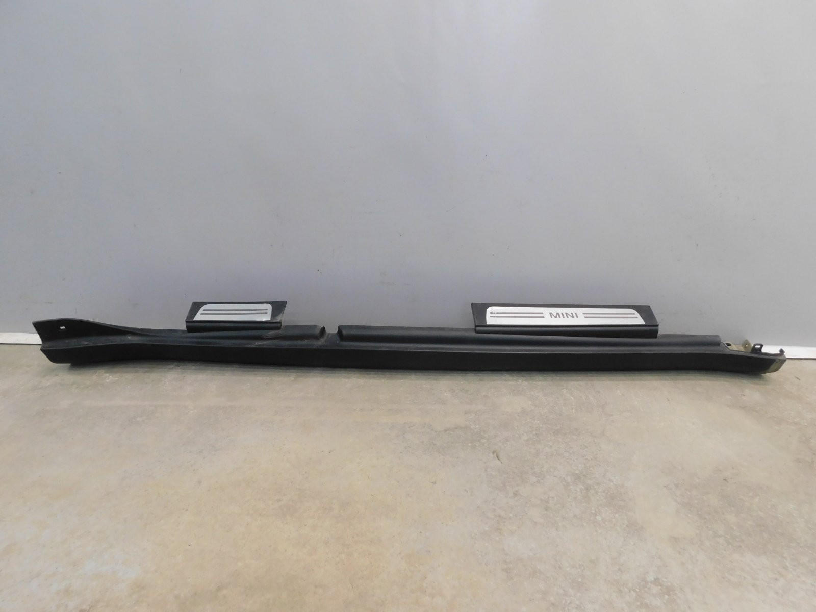 Накладка на порог Mini Countryman R60 2010>