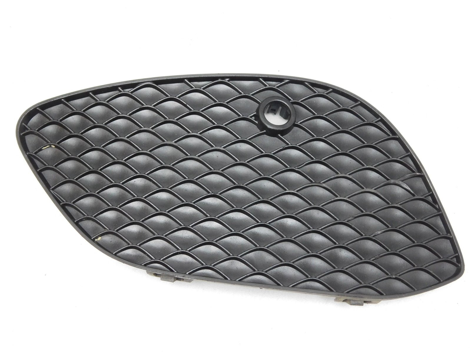 Решетка в бампер левая Mercedes-Benz GLC-Class X253 2015>