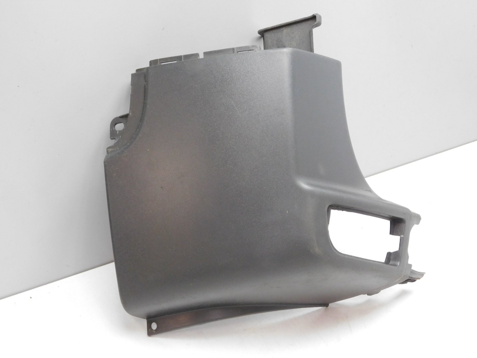 Бампер задний Mercedes-Benz Sprinter 2006>