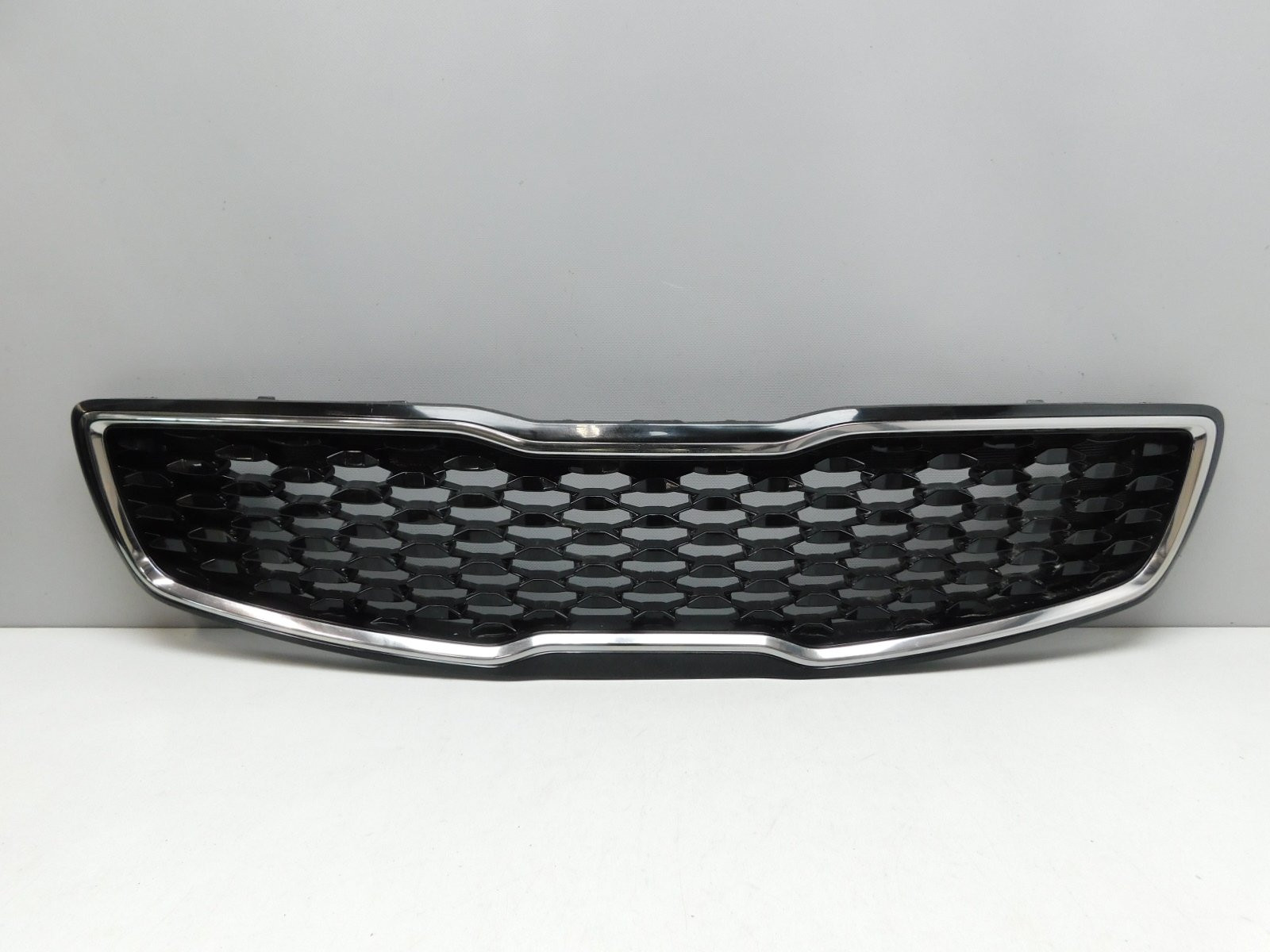 Решетка радиатора Kia Cerato 2013-2018