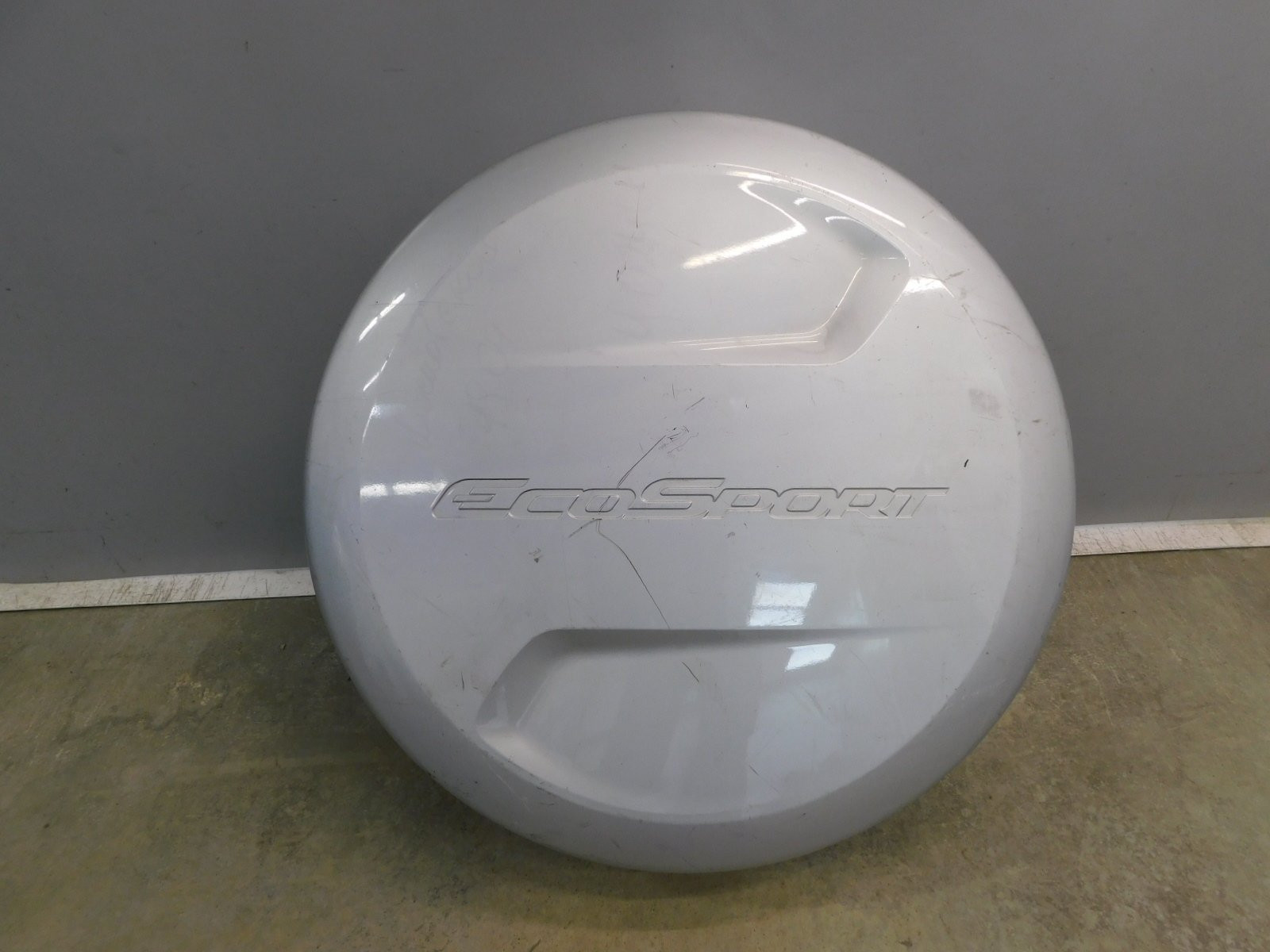 Кожух запасного колеса Ford EcoSport 2014>