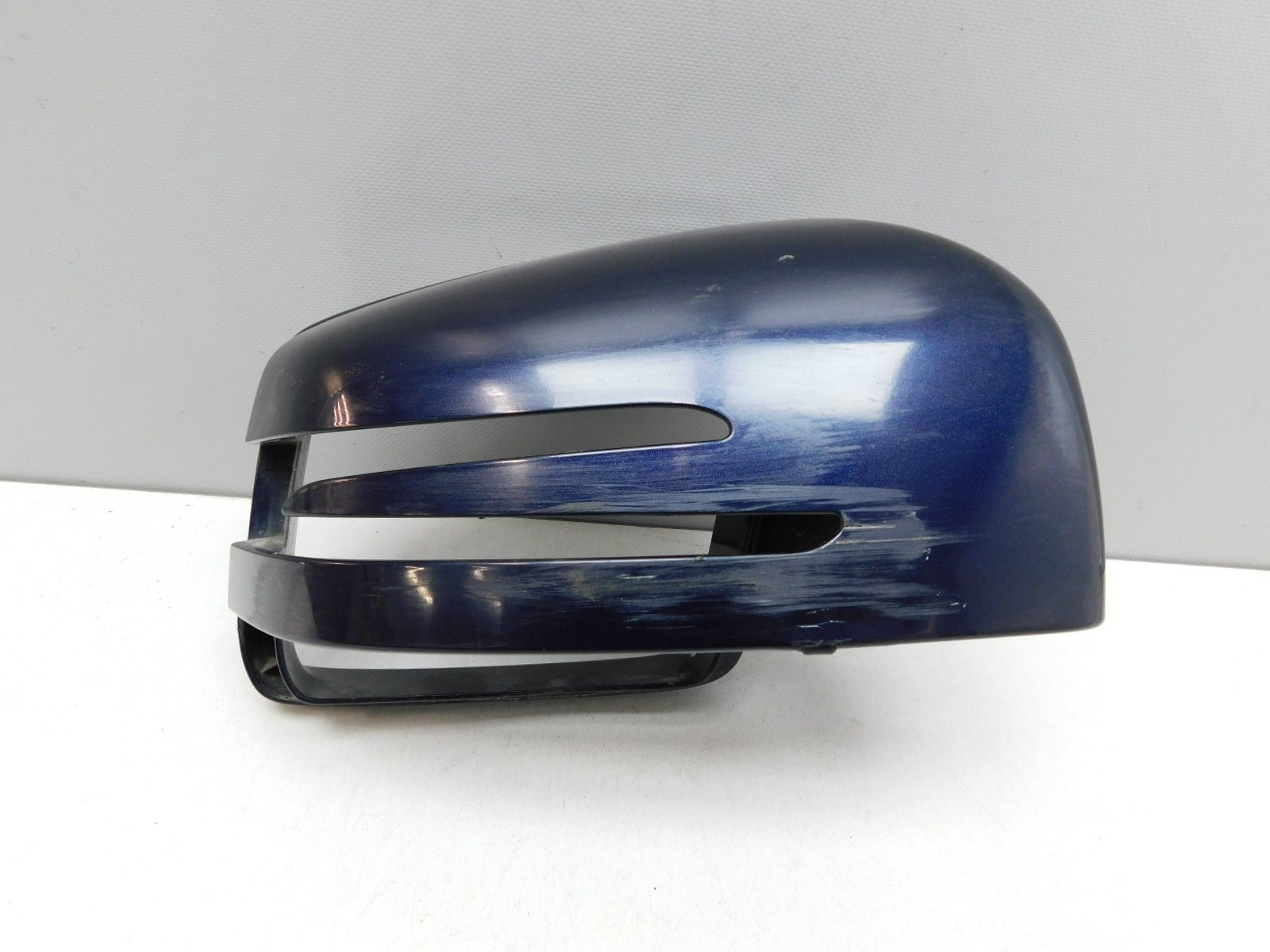 Накладка зеркала правого Mercedes-Benz M-Klasse (ML/GLE) W166 2011>