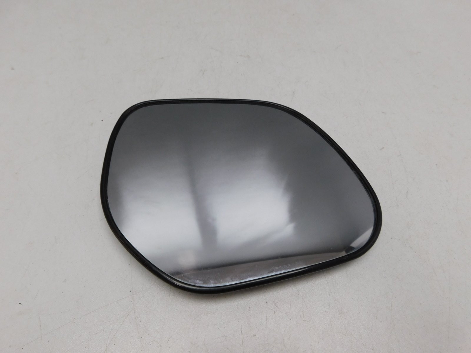 Стекло зеркала правого Mitsubishi ASX 2010>