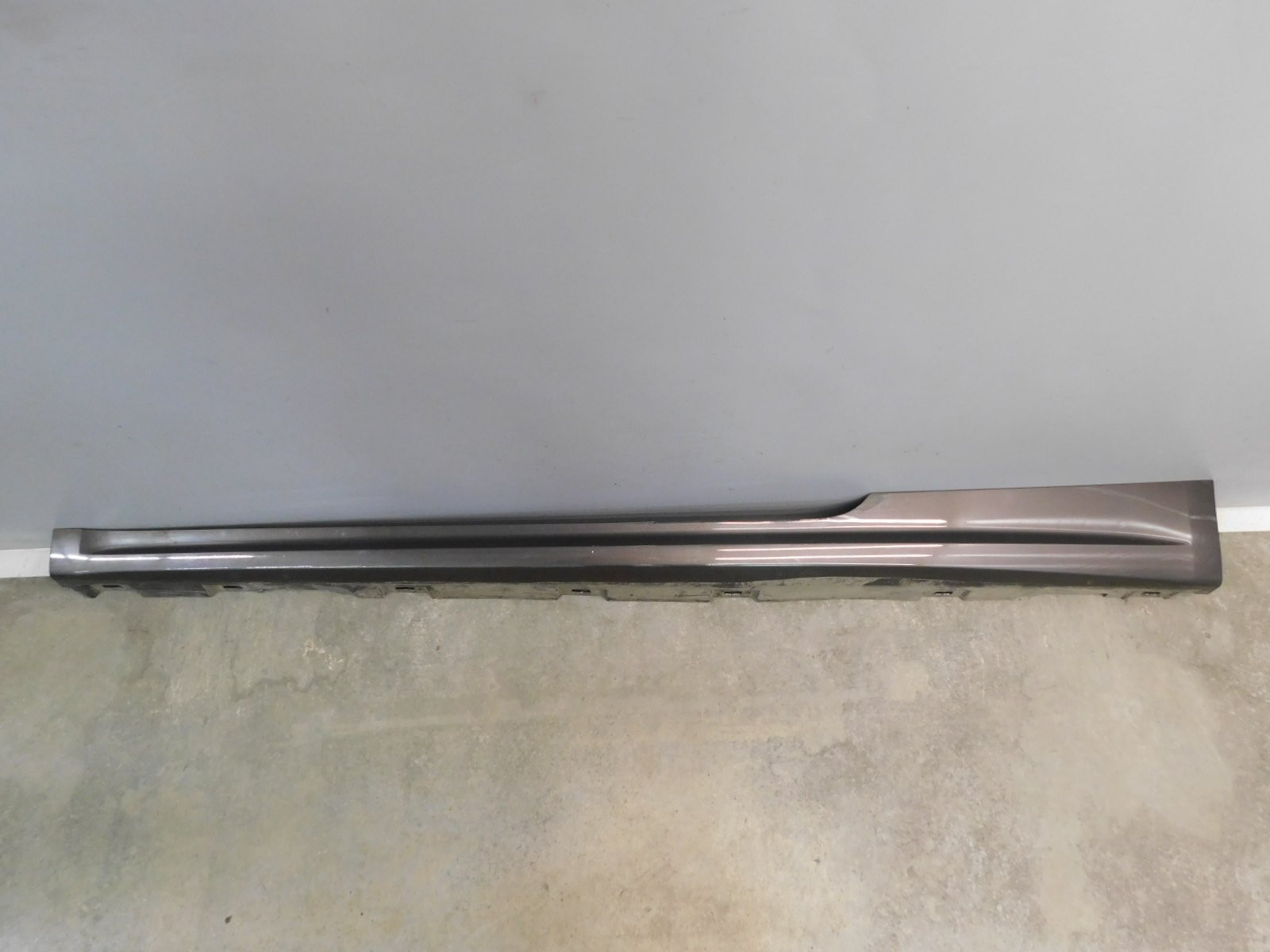 Накладка на порог Audi A5/S5 2017>