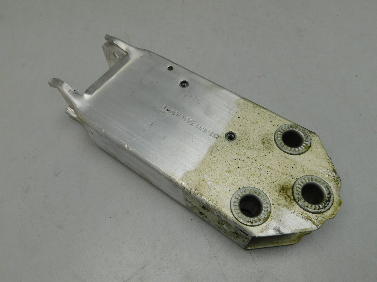 Кронштейн усилителя переднего ба BMW 5-серия F10/F11 2009>