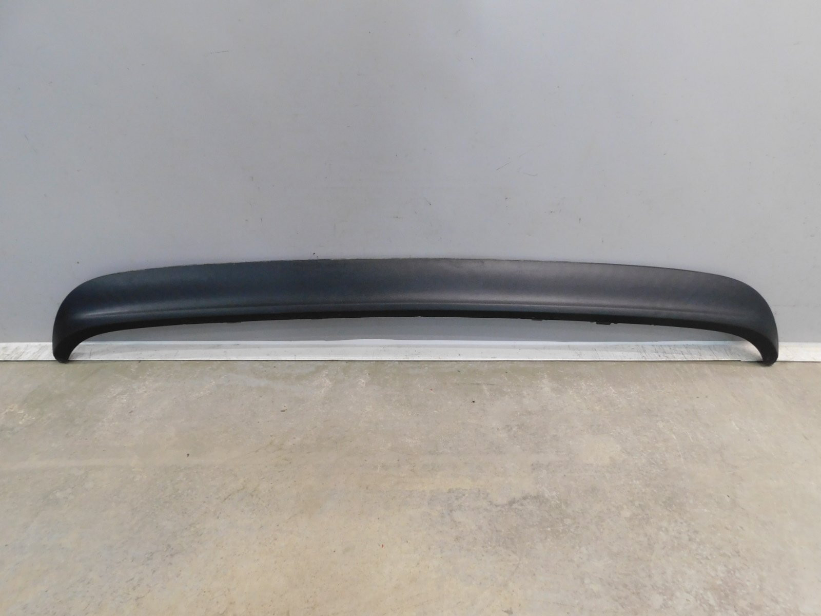 Юбка задняя Mercedes-Benz E-Klasse W212 2009>