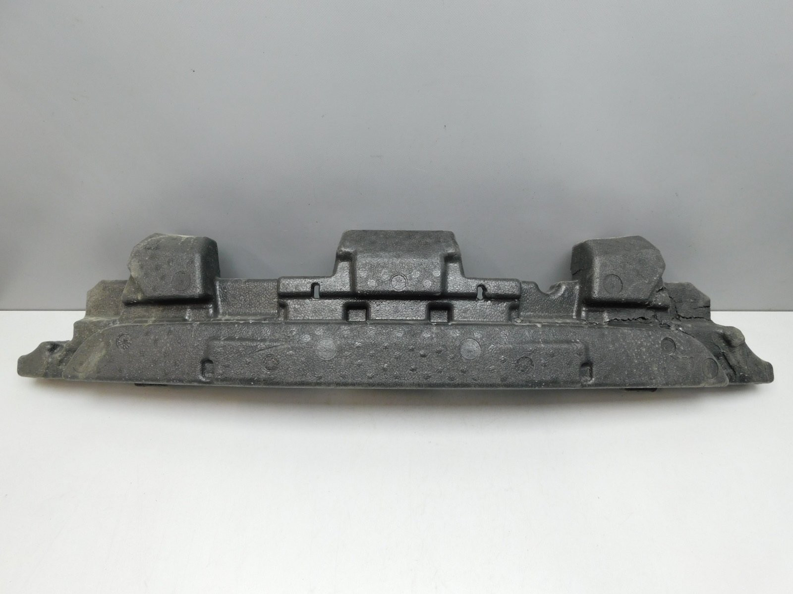 Усилитель переднего бампера Kia Rio 2017>