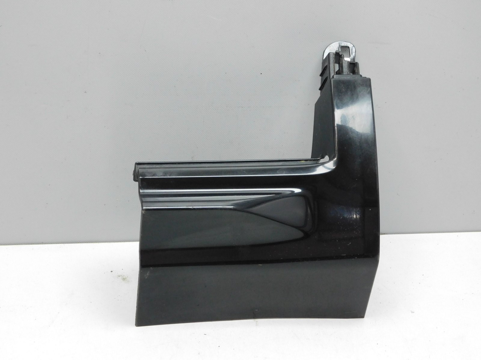 Накладка на порог Volvo XC90 2015>